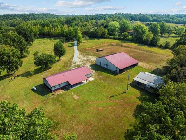 House for sale in Farmington, Missouri