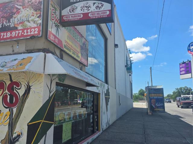 Commercial for sale in Queens, Arverne
