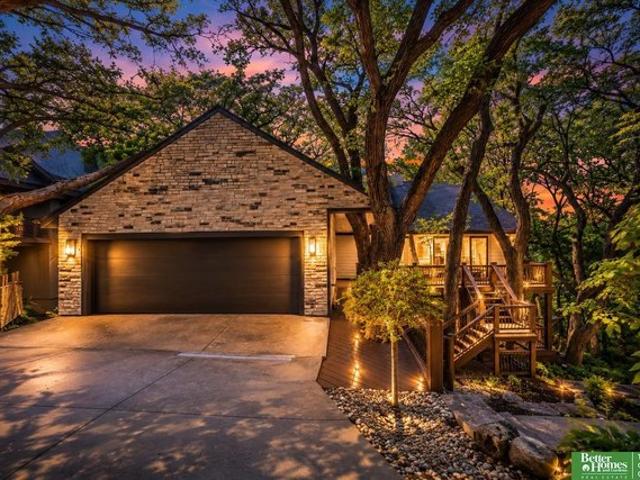 House for sale in Nebraska
