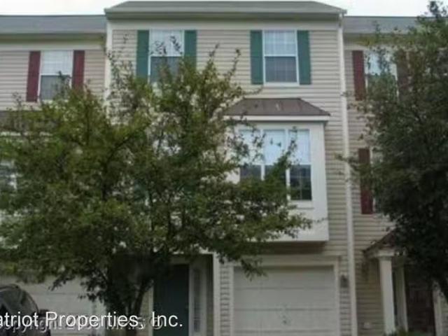 House for rent in Sterling