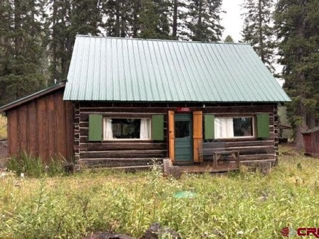 House for sale in Cedaredge, Colorado