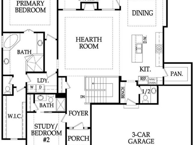 House for sale in Kansas