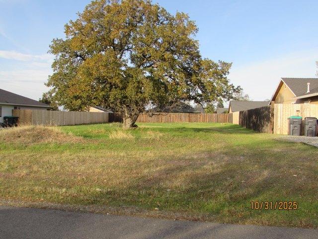 Land for sale in Lake, California