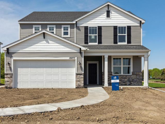 House for sale in Hennepin, Minnesota