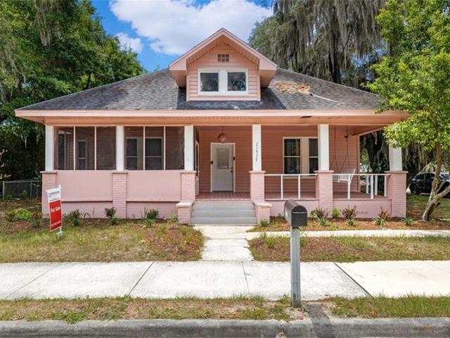 House for sale in Hawthorne, Florida