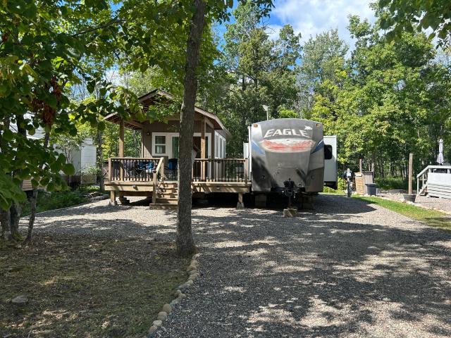 Land for sale in Minnesota