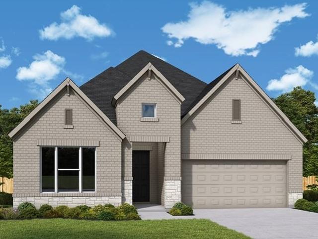 House for sale in New Caney, Texas