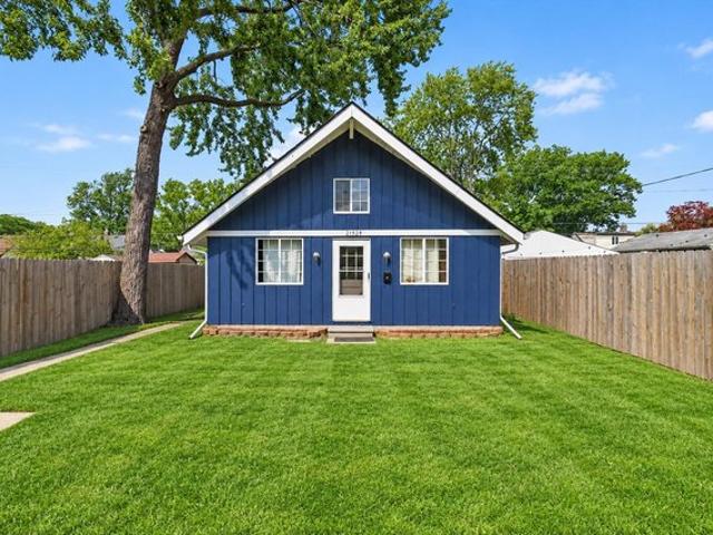 House for sale in Saint Clair Shores, Michigan