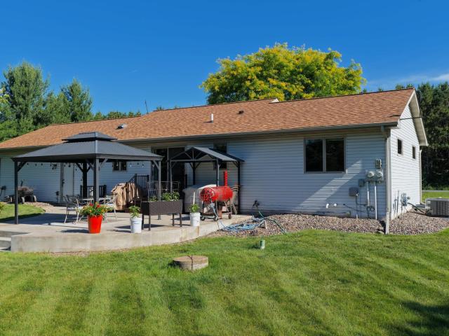 House for sale in Osceola, Wisconsin