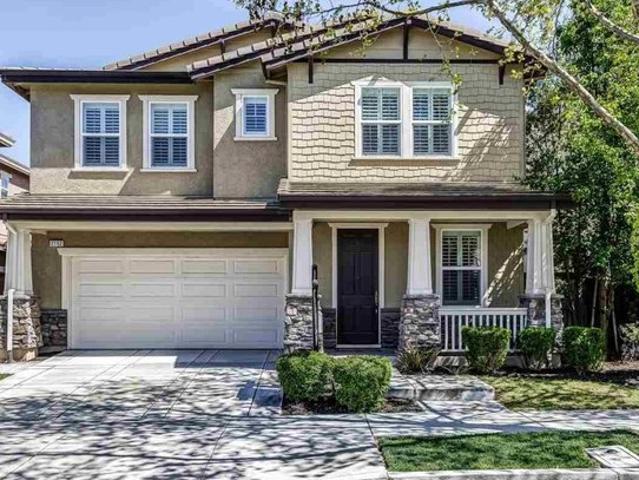 House for rent in San Ramon, California