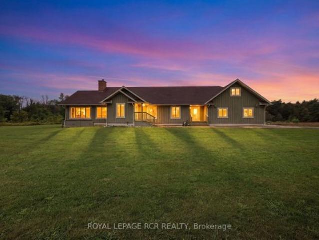 House for sale in Springwater, Ontario