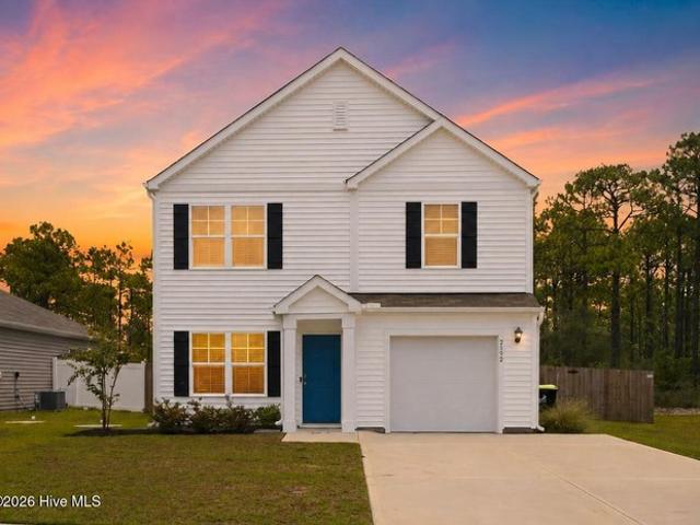 House for sale in Bolivia, North Carolina