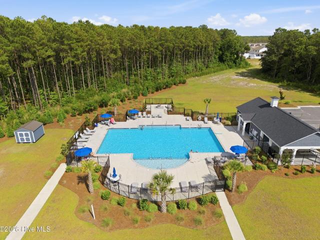 House for sale in Bolivia, North Carolina
