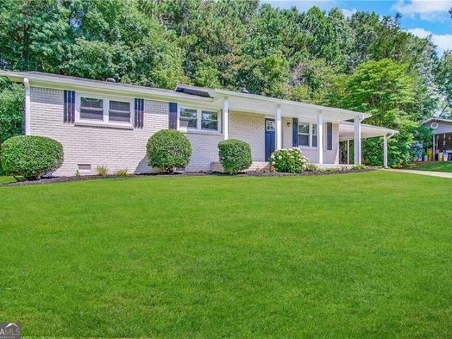 House for sale in Lithia Springs, Georgia