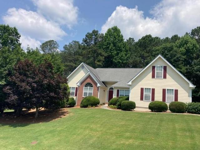 House for sale in Grayson, Georgia