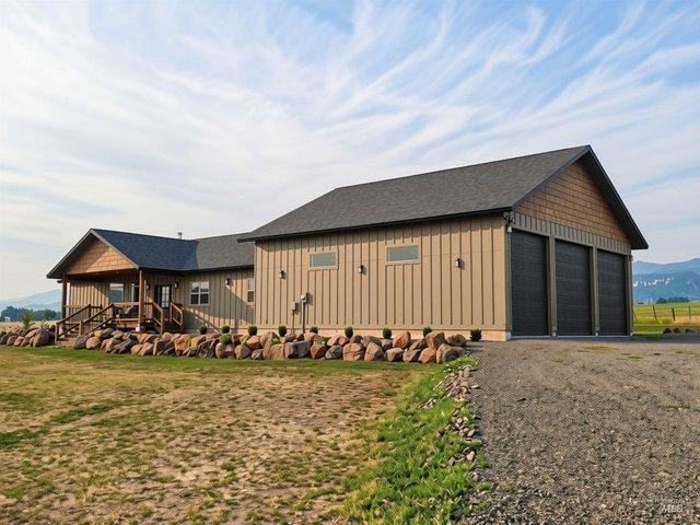 House for sale in Council, Idaho