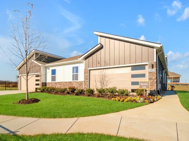 Townhouse for sale in Tennessee