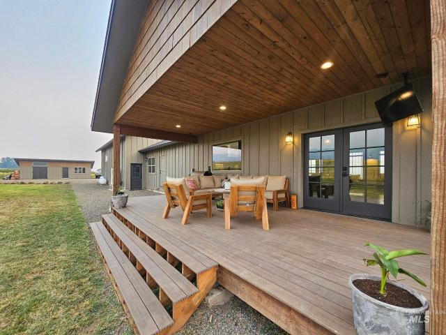 House for sale in Council, Idaho