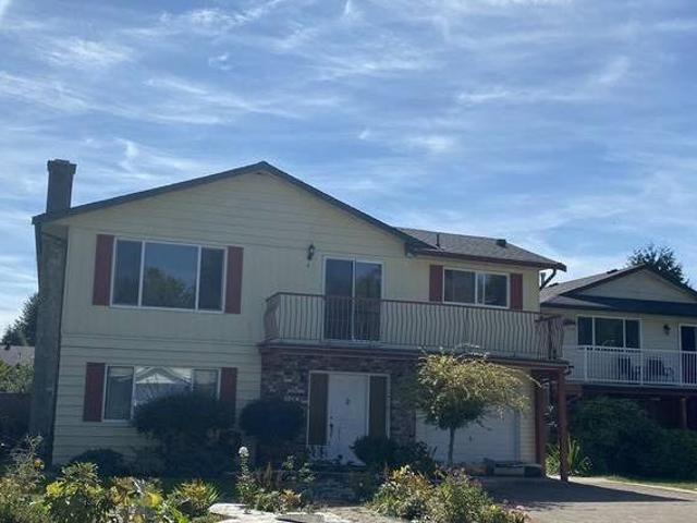 House for rent in Port Coquitlam, British Columbia