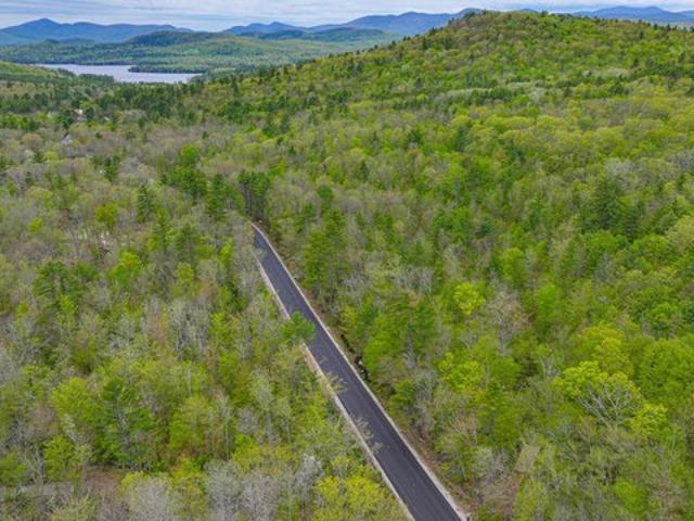 Land for sale in Lovell, Maine