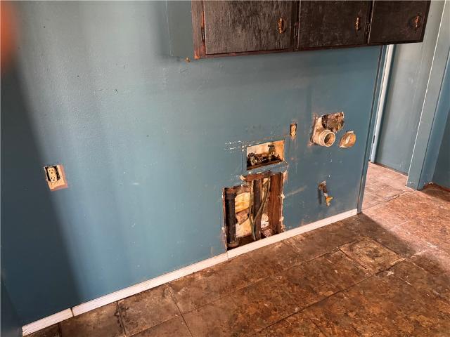 House for sale in Ark