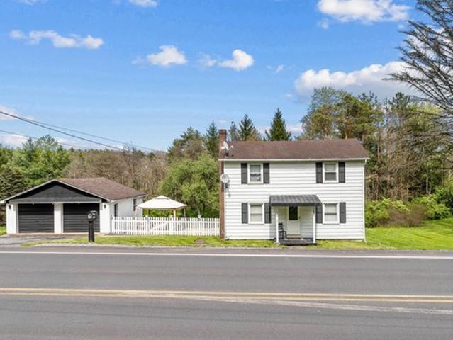 House for sale in Philipsburg, Pennsylvania