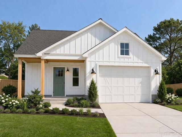 House for sale in Navarre, Florida