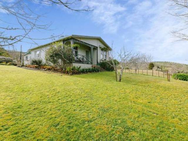 Property for sale in Northland