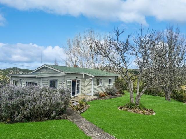 House for rent in Tangiteroria, Kaipara District