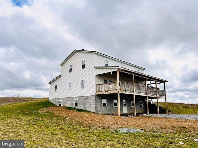 House for sale in Clearfield, Pennsylvania