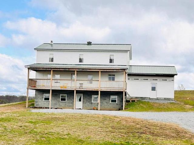 House for sale in Clearfield, Pennsylvania