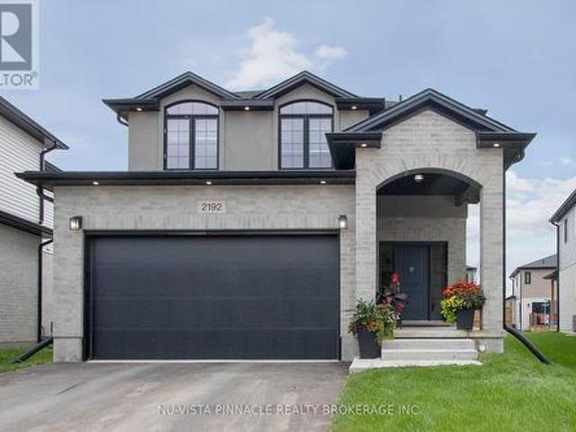 House for rent in Arva, Ontario