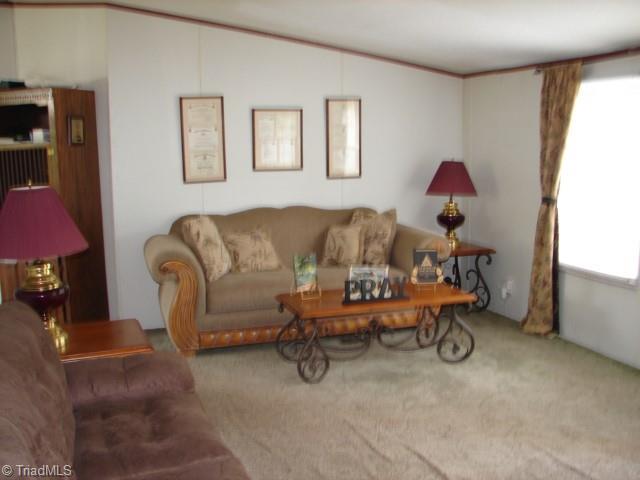 House for sale in Asheboro, North Carolina