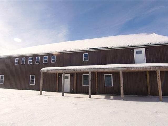 Farm for sale in Cold Brook, New York