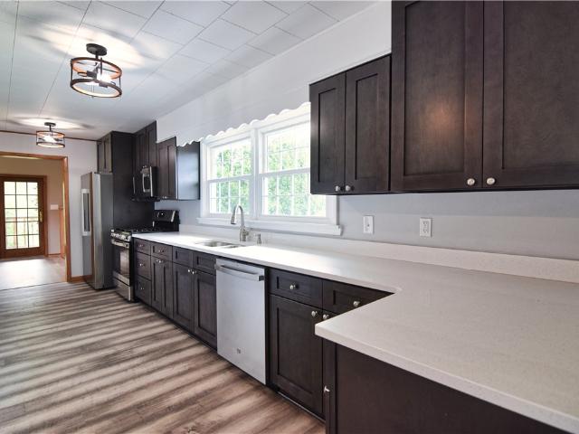 House for sale in Venango, Pennsylvania