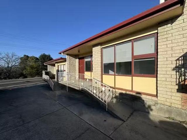 Apartment for rent in Launceston, Tasmania