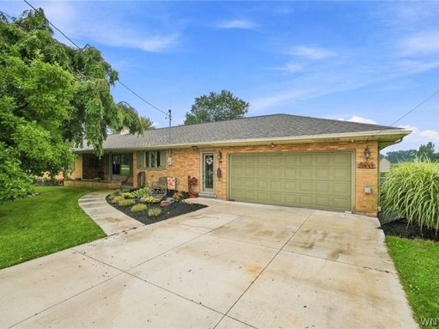House for sale in Ransomville, Niagara County
