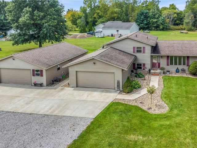 House for sale in Ohio