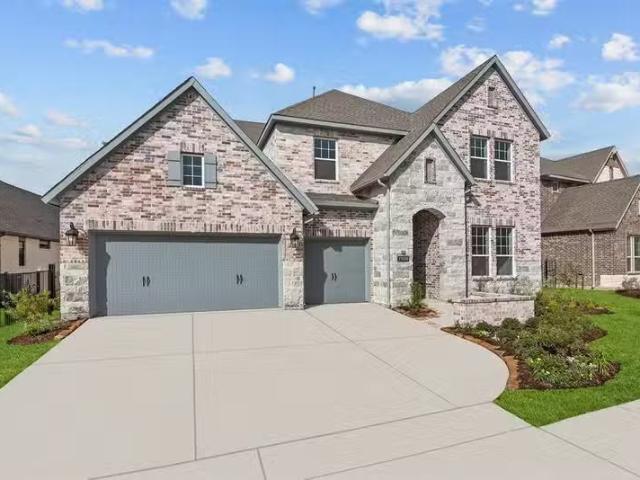 House for sale in Baytown