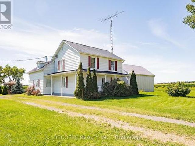 House for sale in North Glengarry, Eastern Ontario