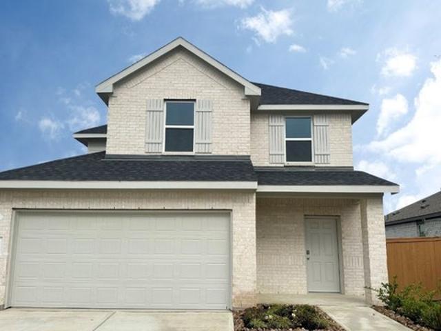 House for sale in Harris, Texas