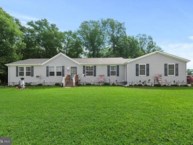 House for sale in Bridgeville, Sussex County