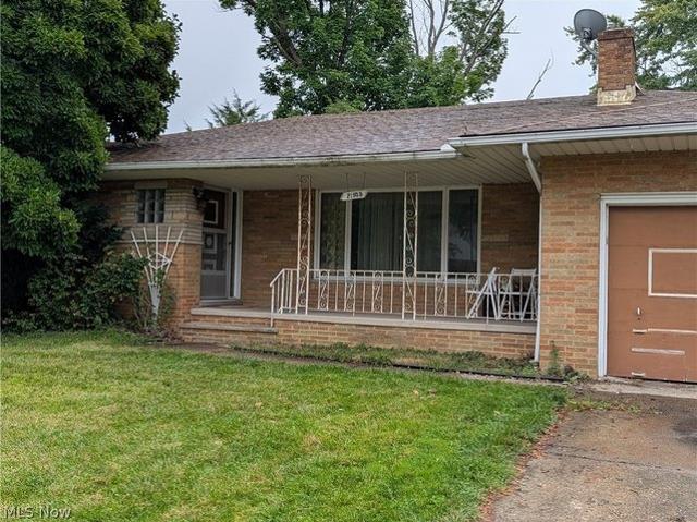 House for sale in Rocky River, Ohio