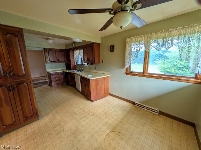 House for sale in Rocky River, Ohio
