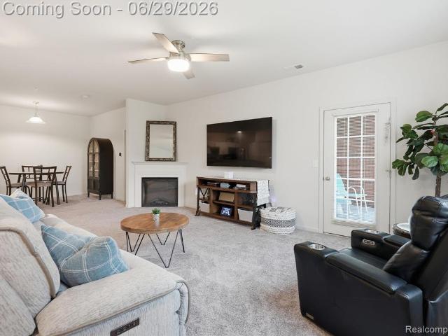 Condo for sale in Macomb, Michigan