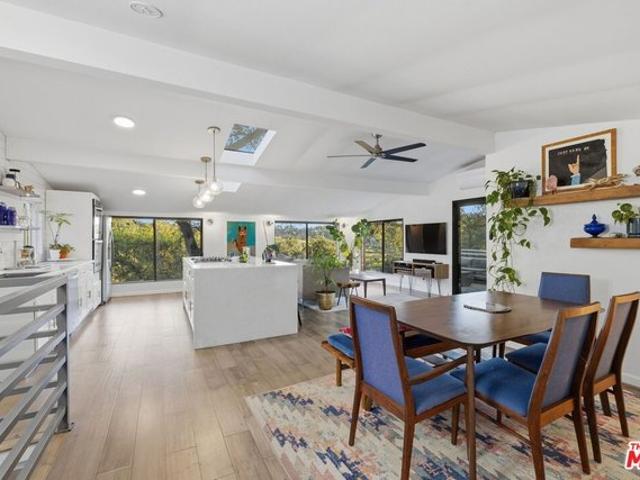 House for sale in Topanga, California