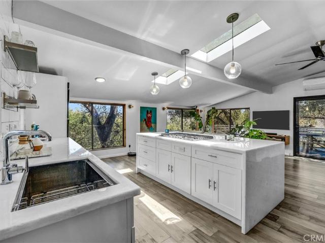 House for sale in Topanga, California
