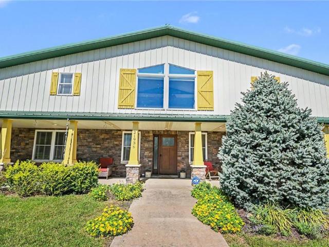 House for sale in Linwood, Leavenworth County