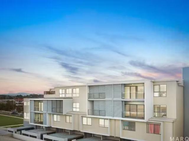 Apartment for rent in Gungahlin, District of Gungahlin