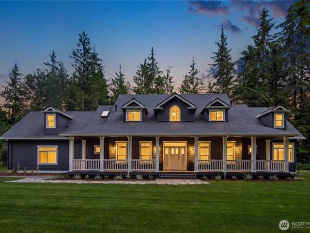 House for sale in Woodinville, Washington